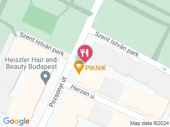 Pr09re55 - Progress Budapest a térképen