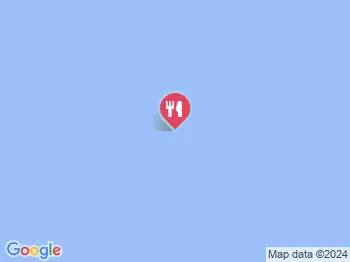 Saloniki Gyros Taverna Budapest a térképen