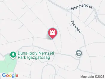 Szabadság-hegyi hősi emlékmű Budapest a térképen