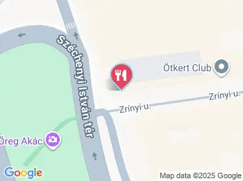 TOKIO Budapest a térképen