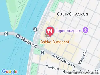 Víg Vino Borszaküzlet & Borkimérés Budapest a térképen