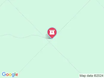 Buzsik Csőszház Bugac a térképen