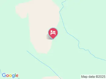 Gyémánt Lovastanya Bugac a térképen