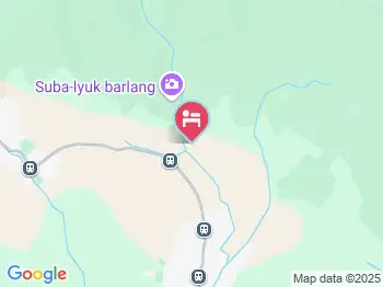 Bölcsfa Erdészház Cserépfalu a térképen