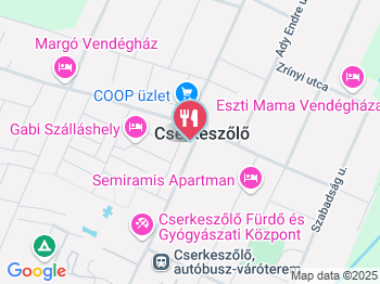 budapest cserkeszőlő térkép Nelson Söröző & Grillterasz Cserkeszőlő   Jártál már itt? Olvass  budapest cserkeszőlő térkép