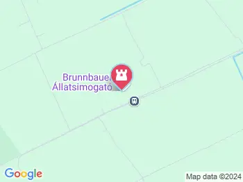 Brunnbauer Állatsimogató Csongrád a térképen