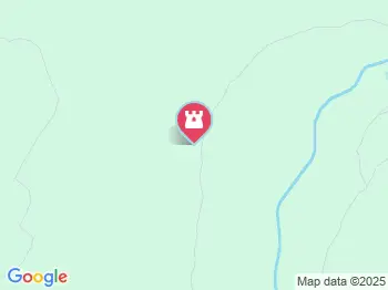 Bán-völgy Dédestapolcsány a térképen