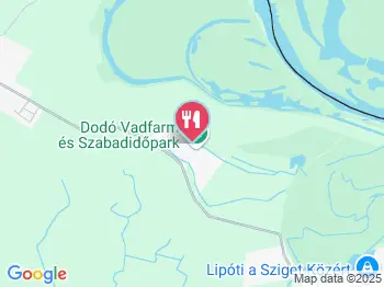 Platán Étterem Dunaremete Dunaremete a térképen