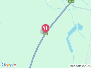 Útmenti Kávézó Ercsi a térképen