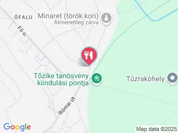 Lépcsős Söröző Érd a térképen