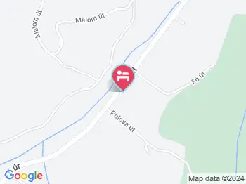 Szlovén Mintagazdaság Felsőszölnök a térképen