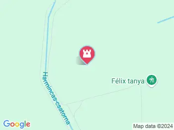 Németh Kálmán szobrászművész, fafaragó emlékháza Fót a térképen