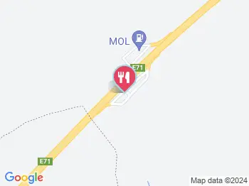 Fresh Corner Füle a térképen