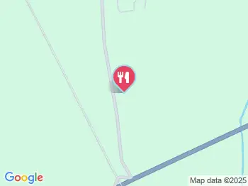 Biczó Csárda Fülöpszállás a térképen