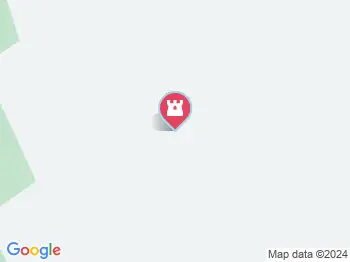 Madárdal-tanösvény Gárdony a térképen