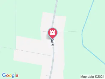 Holokauszt-emlékmű Geszteréd a térképen