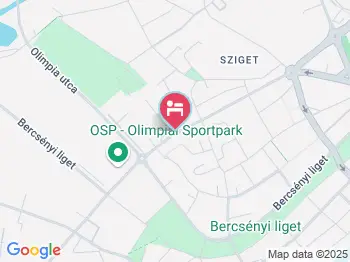 Hostel Maros Győr Győr a térképen