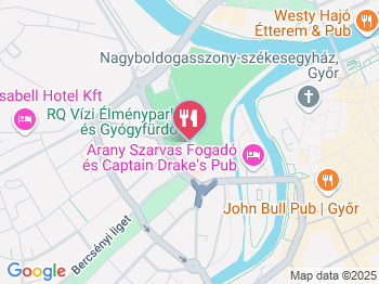 Vízi Bár - Rába Quelle Győr - Jártál már itt? Olvass véleményeket, írj ...