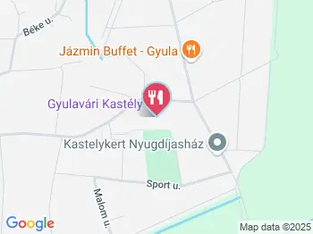 ELIXBEER Bio Sörfőzde & Kóstolóház Gyula a térképen