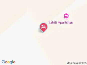 Aqua-Vital Prémium Apartmanok Hajdúszoboszló a térképen