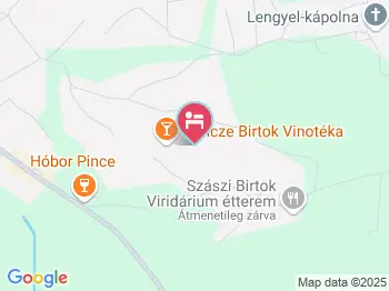 Fügés Vendégház Hegymagas a térképen