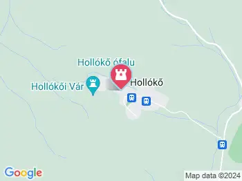 Hollókő Ófalu Hollókő a térképen