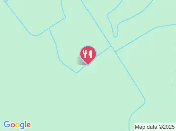 Hortobágy Club Hotel étterme Hortobágy a térképen