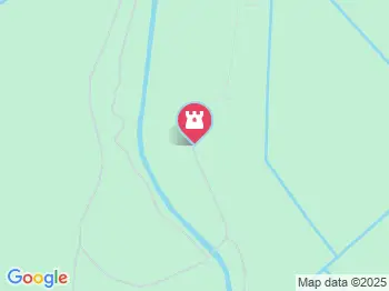 Hortobágyi Vadaspark Hortobágy a térképen