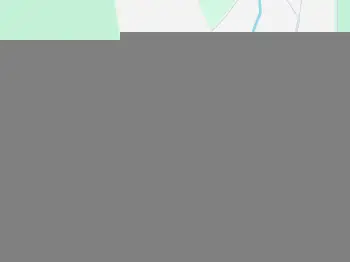 Menedék Ispánk a térképen