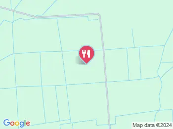 Fornetti Kapuvár a térképen