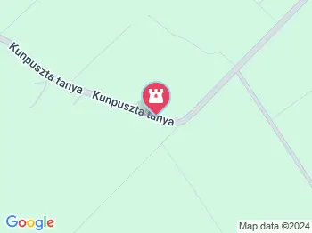 Tanyamúzeum (Parasztmúzeum) Kerekegyháza a térképen