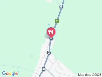 Retro Kisvendéglő Kiskunlacháza a térképen