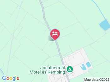 Gencsi Tanya Kiskunmajsa a térképen