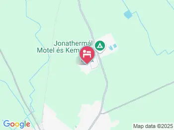 Pipacsos Vendégház Kiskunmajsa a térképen