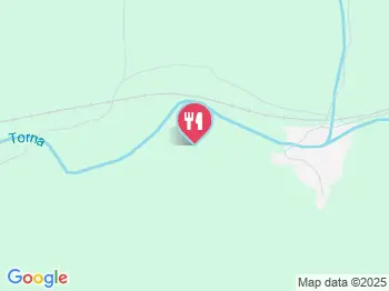 Sobri Café Kislőd a térképen