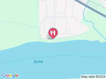 Ájj Burger Kismaros a térképen