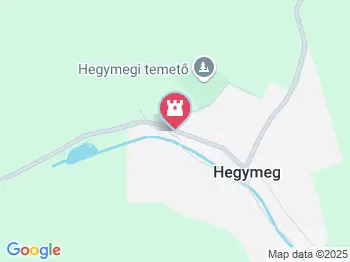 Mezőgazdasági Tájmúzeum Kupa a térképen