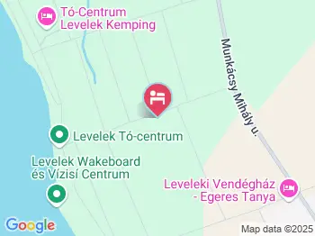 Tamás Bátya Kunyhója Vendégház Levelek a térképen