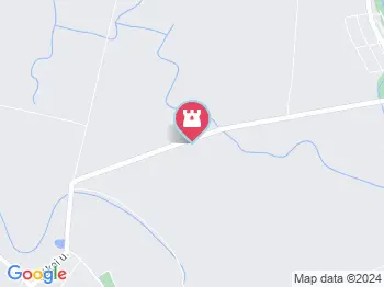 Gesztenyefasor Lipót a térképen