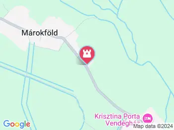 Márokföldi Kalandpark Márokföld a térképen