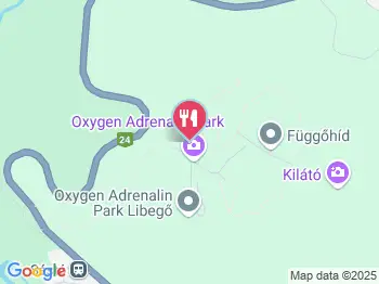 Panoráma Bisztró & Kávézó Mátrafüred a térképen