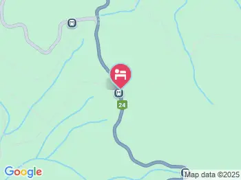 Vörösmarty Turistaház Mátraháza a térképen