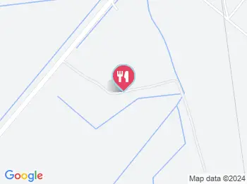 Horgászok Kocsmája Mezőtúr a térképen