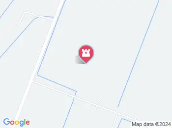 Kunbaba Mezőtúr a térképen