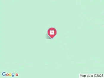 Bányász-barlang Miskolc a térképen