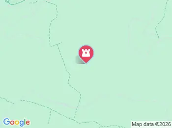 Gulicska-tető Miskolc a térképen