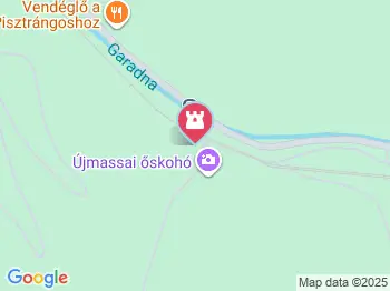 Magyar Műszaki és Közlekedési Múzeum Massa Múzeuma Miskolc a térképen