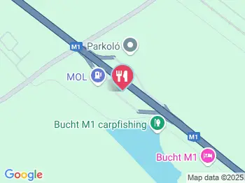 Fresh Corner (Mosonmagyaróvár dél) Mosonmagyaróvár a térképen