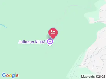 Molnár Vendégház Nagymaros Nagymaros a térképen