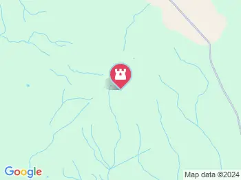 Kab-hegyi kilátó Nagyvázsony a térképen